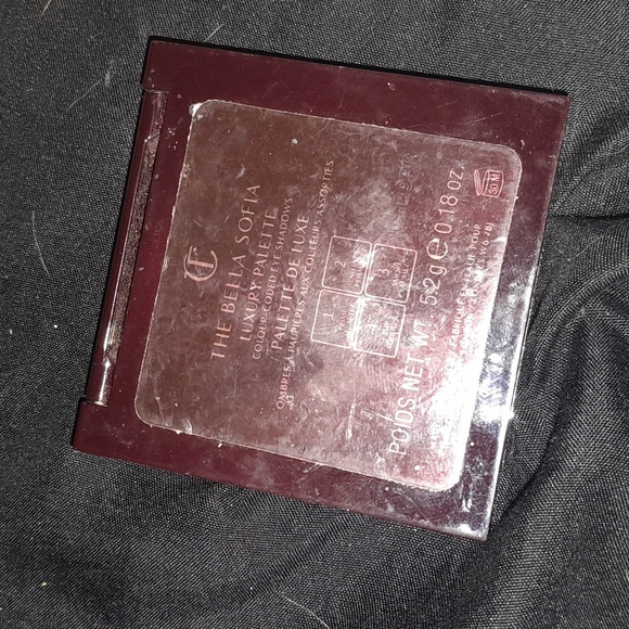 COPY - Reposting Luxury Palette - Picture 3 of 3